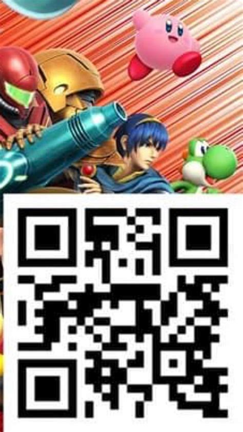 2ds qr codes